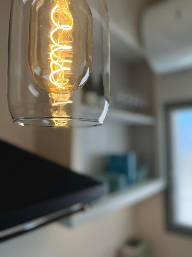 Apartament Calma Marina Roses Zewnętrze zdjęcie
