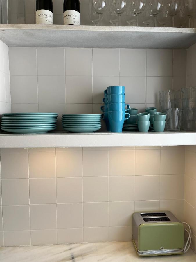 Apartament Calma Marina Roses Zewnętrze zdjęcie
