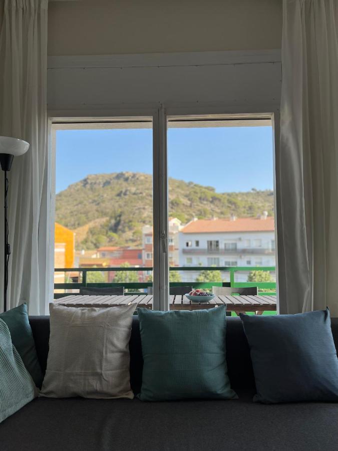 Apartament Calma Marina Roses Zewnętrze zdjęcie