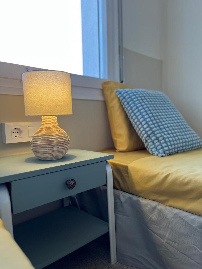 Apartament Calma Marina Roses Zewnętrze zdjęcie
