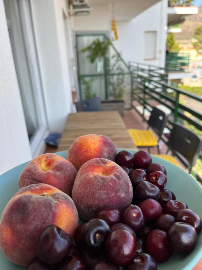 Apartament Calma Marina Roses Zewnętrze zdjęcie