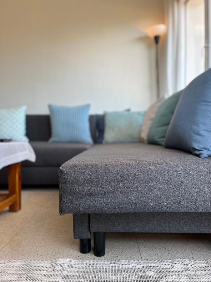 Apartament Calma Marina Roses Zewnętrze zdjęcie