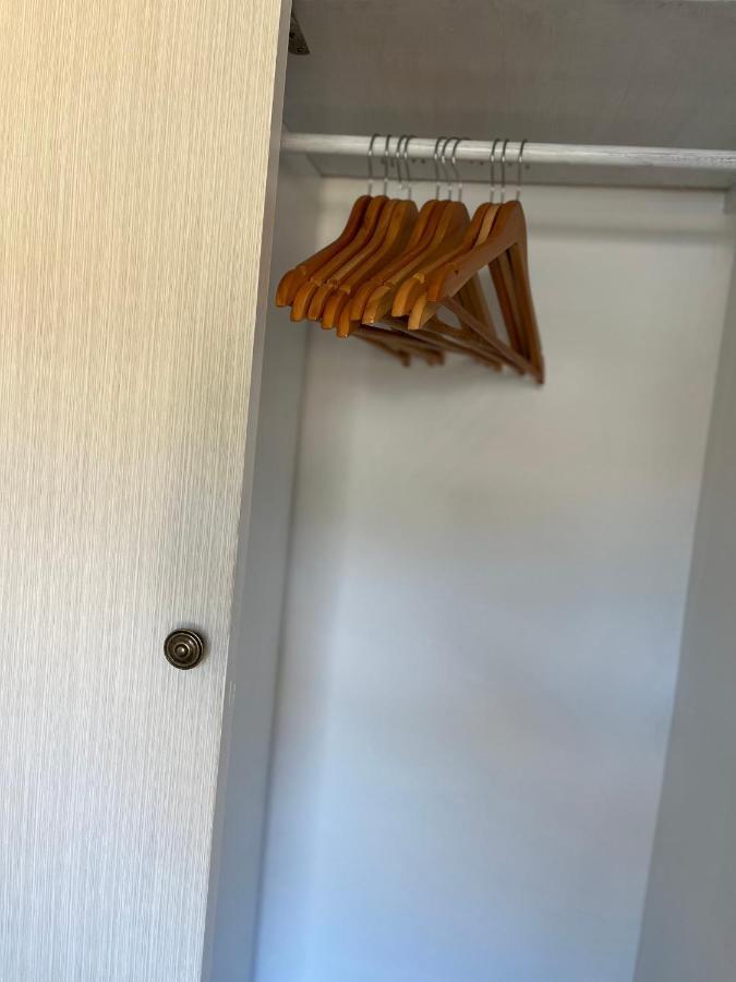 Apartament Calma Marina Roses Zewnętrze zdjęcie