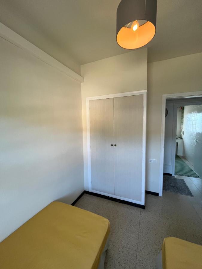 Apartament Calma Marina Roses Zewnętrze zdjęcie