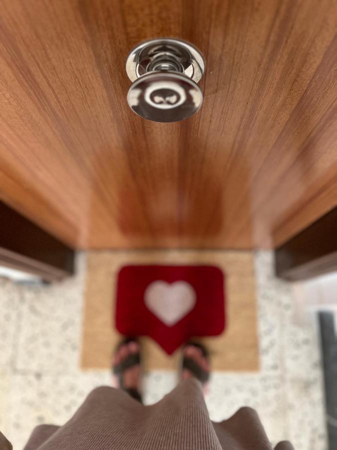 Apartament Calma Marina Roses Zewnętrze zdjęcie