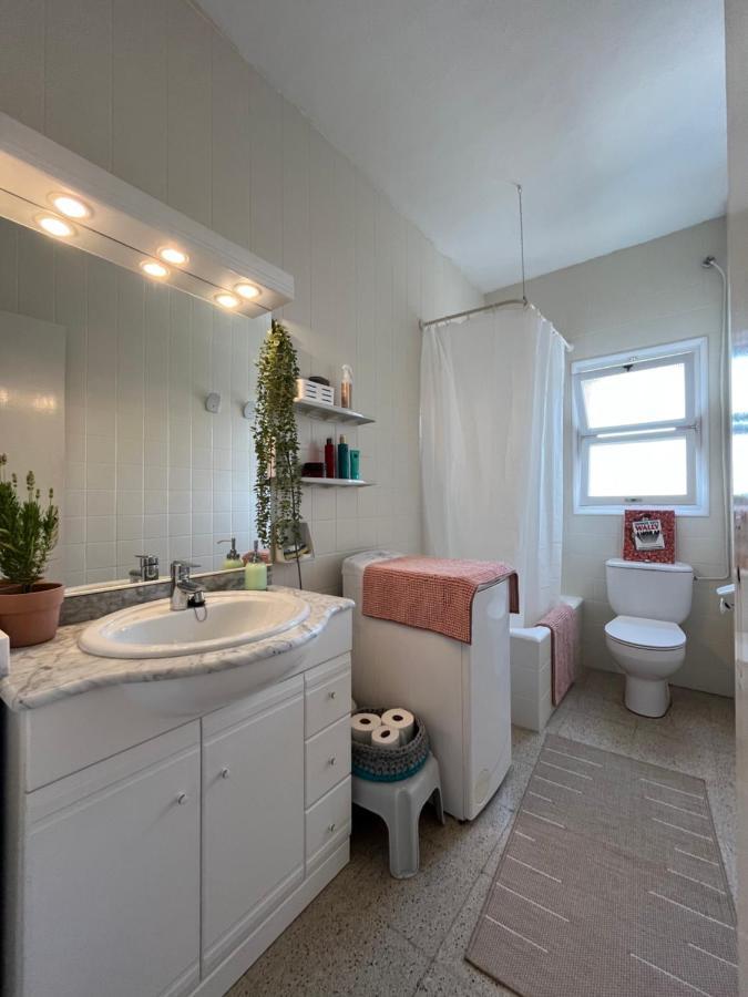 Apartament Calma Marina Roses Zewnętrze zdjęcie