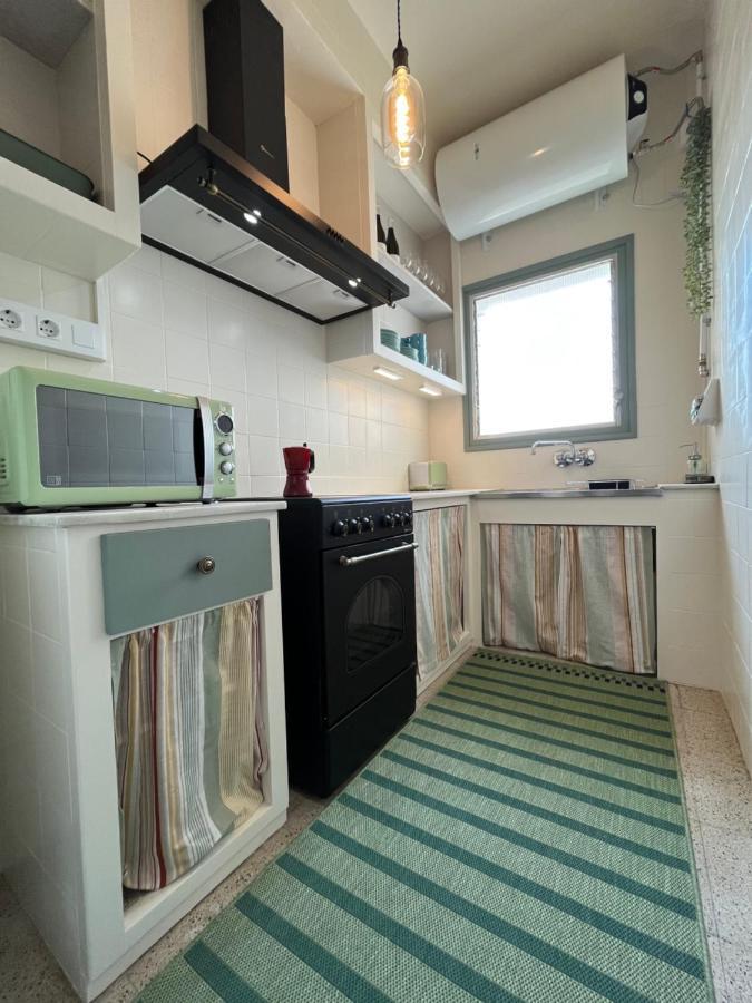 Apartament Calma Marina Roses Zewnętrze zdjęcie