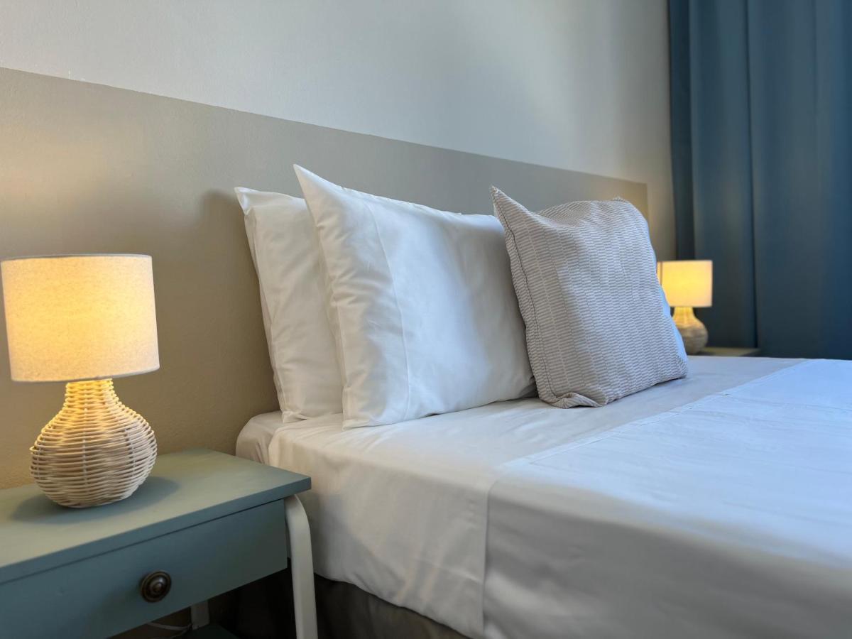 Apartament Calma Marina Roses Zewnętrze zdjęcie