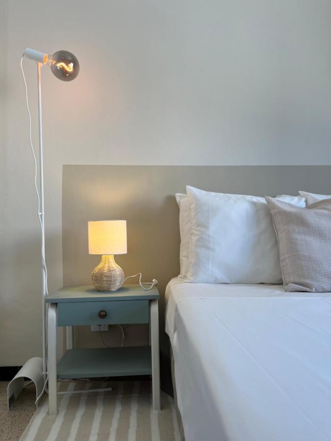 Apartament Calma Marina Roses Zewnętrze zdjęcie