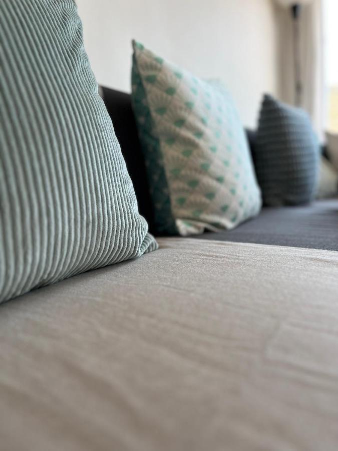 Apartament Calma Marina Roses Zewnętrze zdjęcie