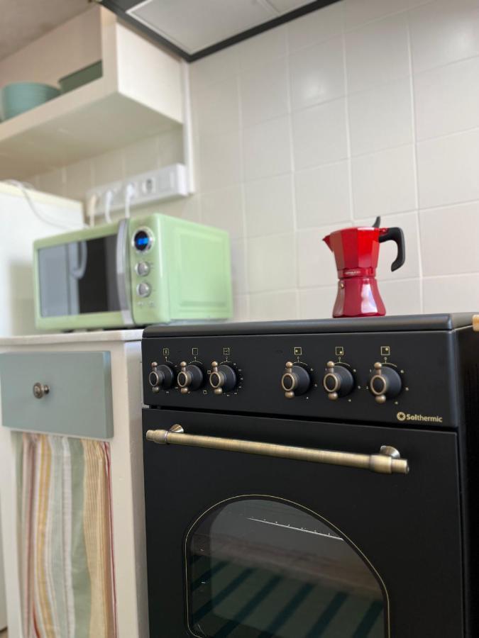 Apartament Calma Marina Roses Zewnętrze zdjęcie