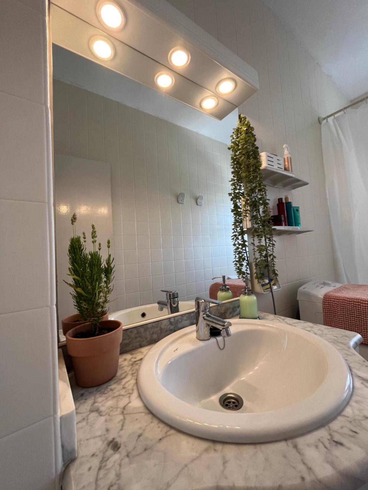 Apartament Calma Marina Roses Zewnętrze zdjęcie