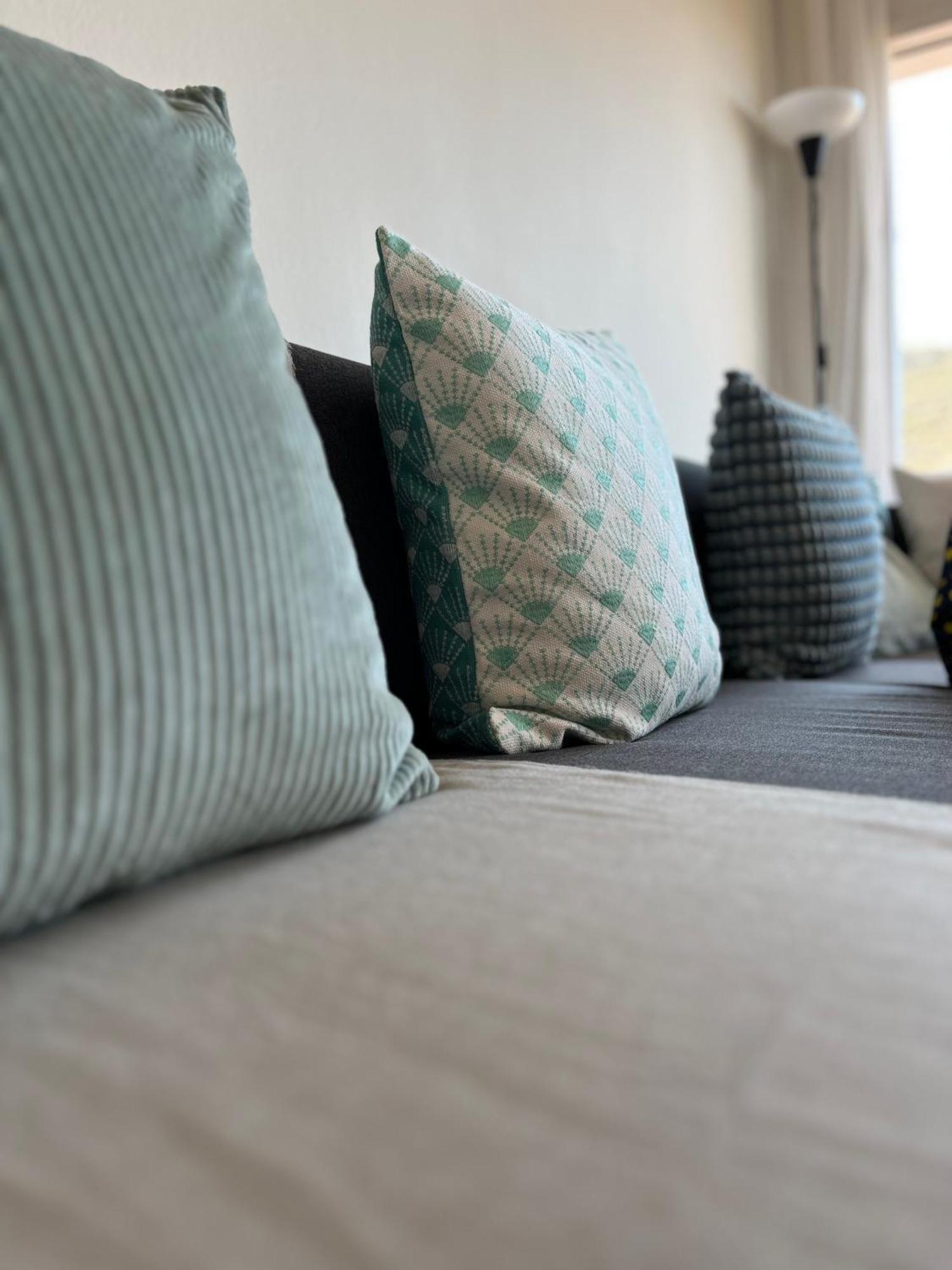 Apartament Calma Marina Roses Zewnętrze zdjęcie