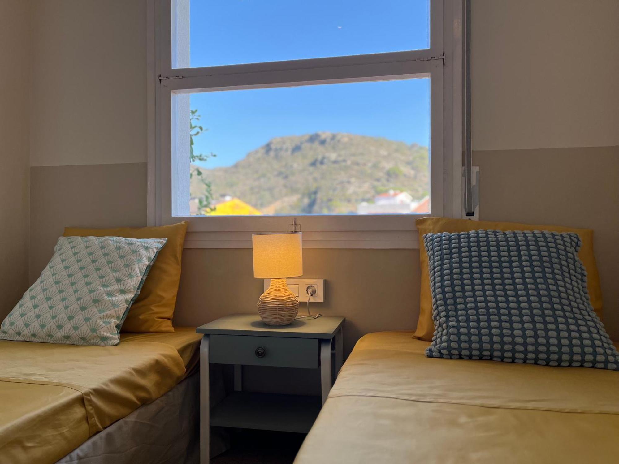 Apartament Calma Marina Roses Zewnętrze zdjęcie
